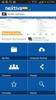 Nextiva Drive screenshot 1
