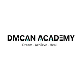 DMCan Academy 图标