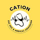 Cation-Learning App آئیکن