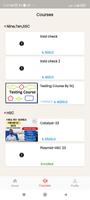 Cation-Learning App screenshot 1