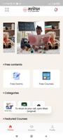 Cation-Learning App screenshot 2