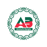 Aminul's Bangla आइकन