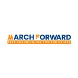 March Forward simgesi