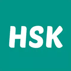 HSK Exam - 汉语水平考试 XAPK 下載