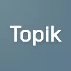 TOPIK - 한국어능력시험 アプリダウンロード