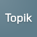 TOPIK - 한국어능력시험 APK