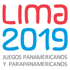 Memorias Lima 2019 icône