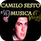 Camilo Sesto Musica y Mas ไอคอน