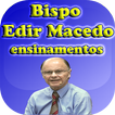 Bispo Edir Macedo Ensinamentos