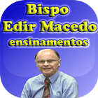 Bispo Edir Macedo Ensinamentos icono