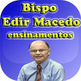 Bispo Edir Macedo Ensinamentos 아이콘
