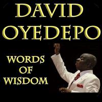 David Oyedepo Words of Wisdom imagem de tela 2