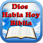 Dios Habla Hoy Biblia آئیکن