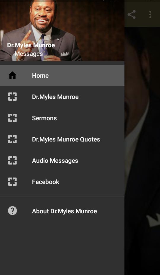 Free myles munroe download teachings Download Dr