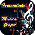 Fernandinho Música Gospel icône