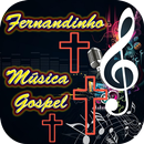 Fernandinho Música Gospel APK