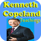 Kenneth Copeland Teachings icône