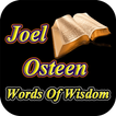 Joel Osteen Words Of Wisdom