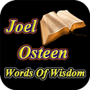 Joel Osteen Words Of Wisdom APK
