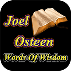 Joel Osteen Words Of Wisdom icône