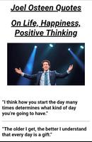 Joel Osteen Words Of Wisdom capture d'écran 3