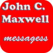 John C. Maxwell Messages