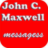 John C. Maxwell Messages icon