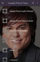 Joseph Prince Teachings تصوير الشاشة 1