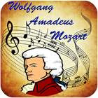 Mozart Classical Music Free 圖標