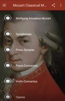 Mozart Classical Music Free Screenshot 1