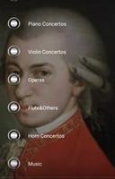 Mozart Classical Music Free Screenshot 2