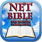 NET Bible Free App أيقونة