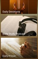 NET Bible Free App Ekran Görüntüsü 2