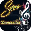 Selena Quintanilla Música App