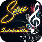 Selena Quintanilla Música App иконка