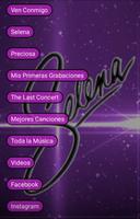 Selena Quintanilla Música App screenshot 1