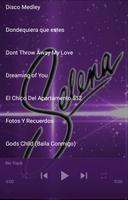 Selena Quintanilla Música App স্ক্রিনশট 3