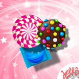 Sweet Candy: Puzzle Game