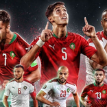 أغاني المنتخب المغربي بدون نت