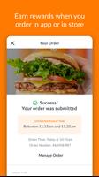 Next Level Burger Screenshot 2