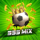 555 Mix иконка