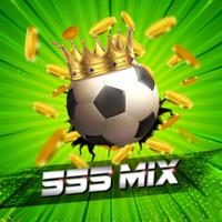 555 Mix پوسٹر