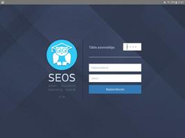 SEOS постер