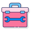 Multi Purpose Toolkit アイコン