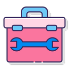 Multi Purpose Toolkit biểu tượng