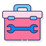 Multi Purpose Toolkit