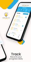 Keep Me on Tracker ảnh chụp màn hình 1