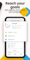 Keep Me on Tracker ảnh chụp màn hình 2