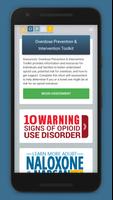 OPIT - Overdose Prevention & Intervention Toolkit 포스터