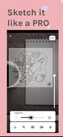 AR Drawing Sketch تصوير الشاشة 3